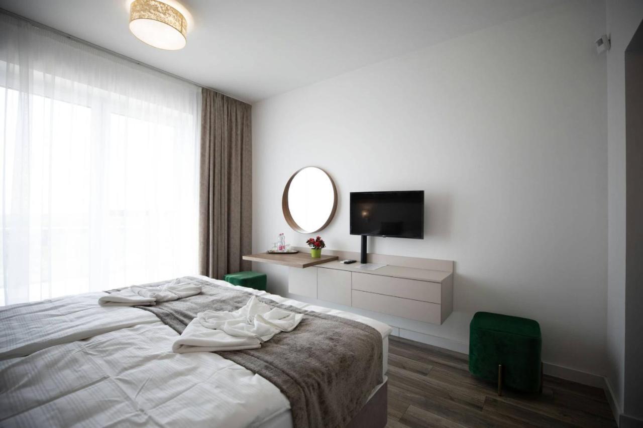 Aszuvilag Rezidencia With Sauna & Jacuzzi Legyesbenye Eksteriør billede