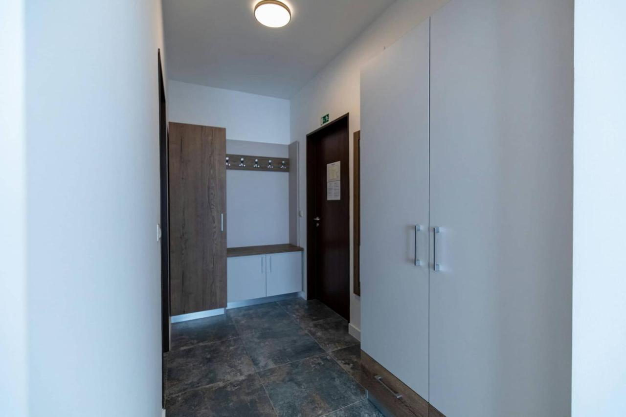 Aszuvilag Rezidencia With Sauna & Jacuzzi Legyesbenye Eksteriør billede